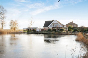 Bed and Breakfast Hasseloe in Nykøbing Falster